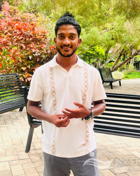 JUDE VARGHESE
